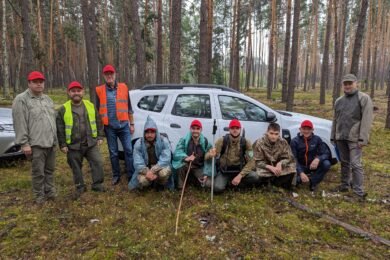 Потенціал та виклики: нові технології для інвентаризації лісів