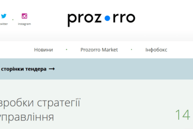 “Ліси України” прагнуть стратегічного розвитку