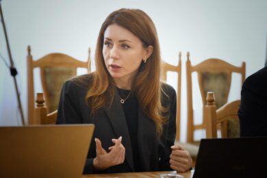 В Україні продовжується процес синхронізації управління лісовими ресурсами з європейськими підходами