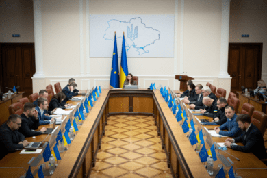 Уряд ухвалив низку рішень, важливих для стабільності та розвитку лісової галузі