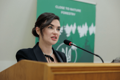 The State Forest Resources Agency has attracted over €25 million from international partners for the development of the forestry sector in 2025