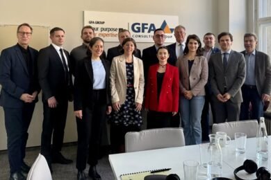 Впровадження сталого лісового господарства: українські експерти взяли участь в засіданні Керівної групи проєкту SFI