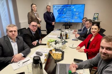 Експорт до ЄС за новими правилами: Україна продемонструвала готовність до виконання вимог єврорегламенту EUDR