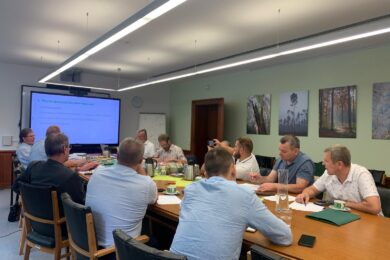 НІЛ — важливий інструмент для прийняття рішень у сфері лісової політики